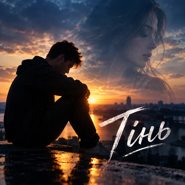 Тінь